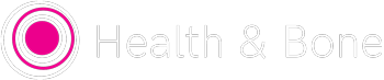 Health & Bone Logo