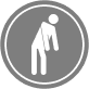 Bending Forward From Waist