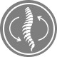 Twisting Your Spine