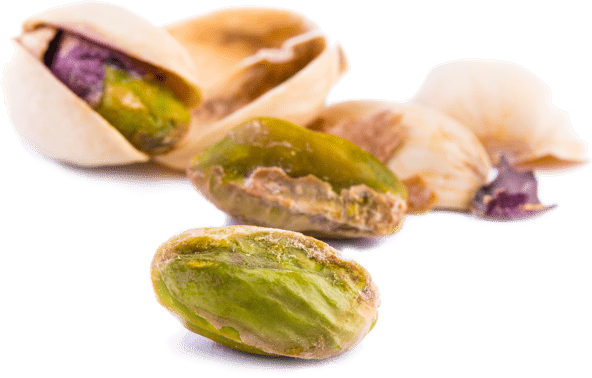 Pistachios